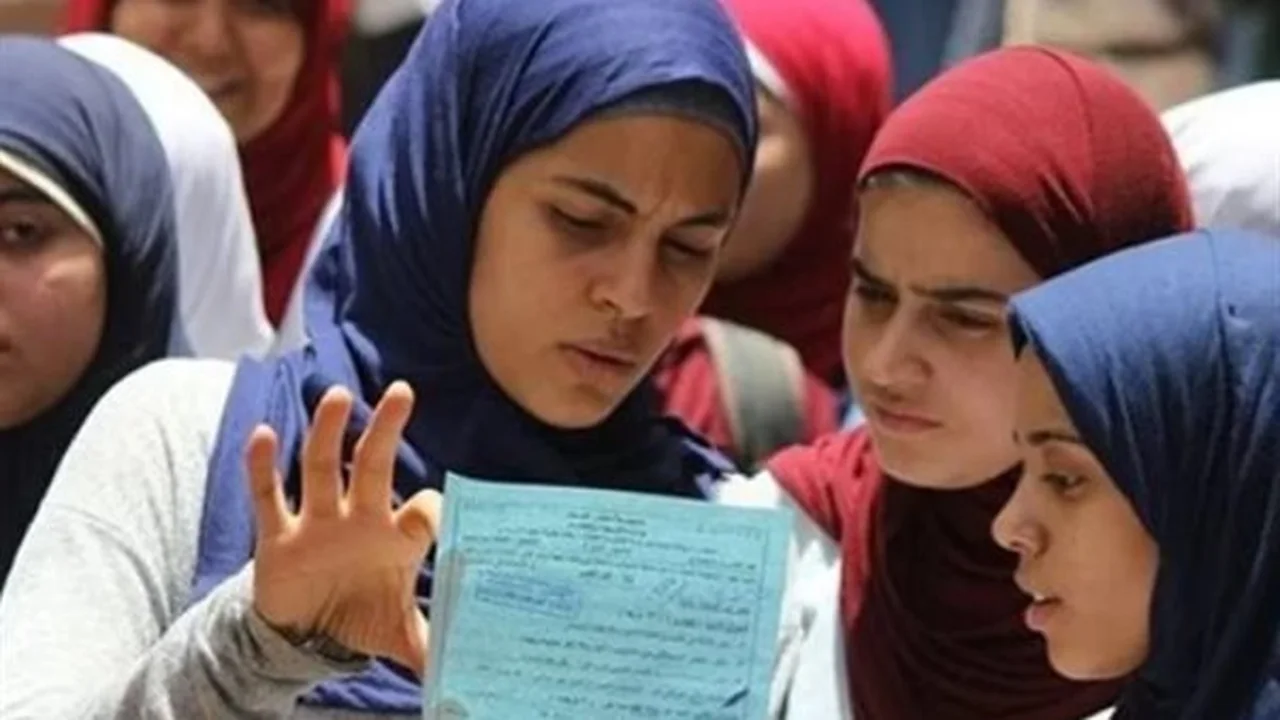 امتحانات مصيرية.. جدول الثانوية العامة 2026 يحدد مسار النجاح